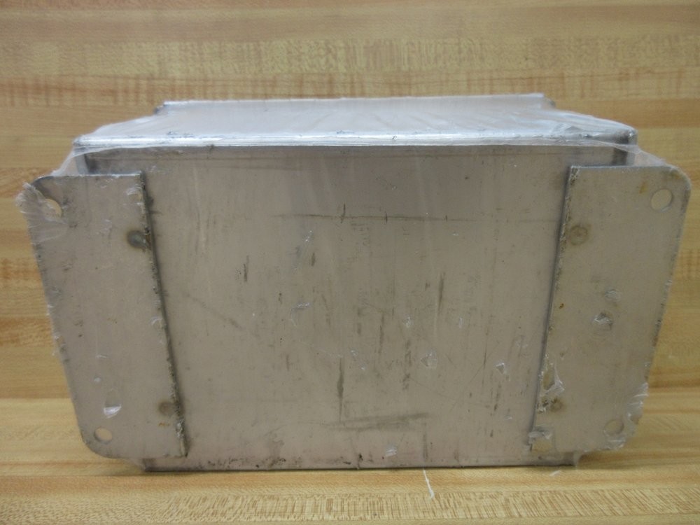 nVent Hoffman A8064CHNFSS Junction Box 56270