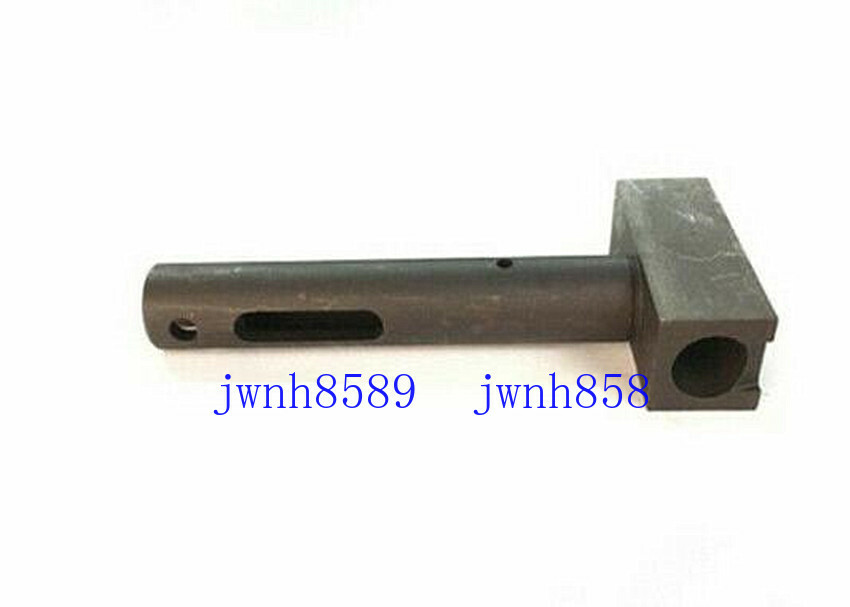 Bridgeport Milling Machine Automatic Feed Bracket Assembly Feeding Gear Slider