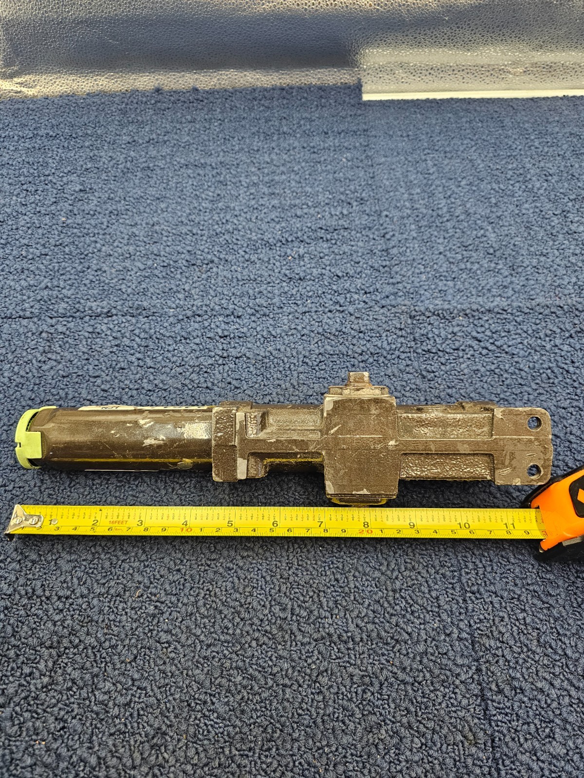 LCN 1461 1460-71G Door Closer Body Only Cast Iron