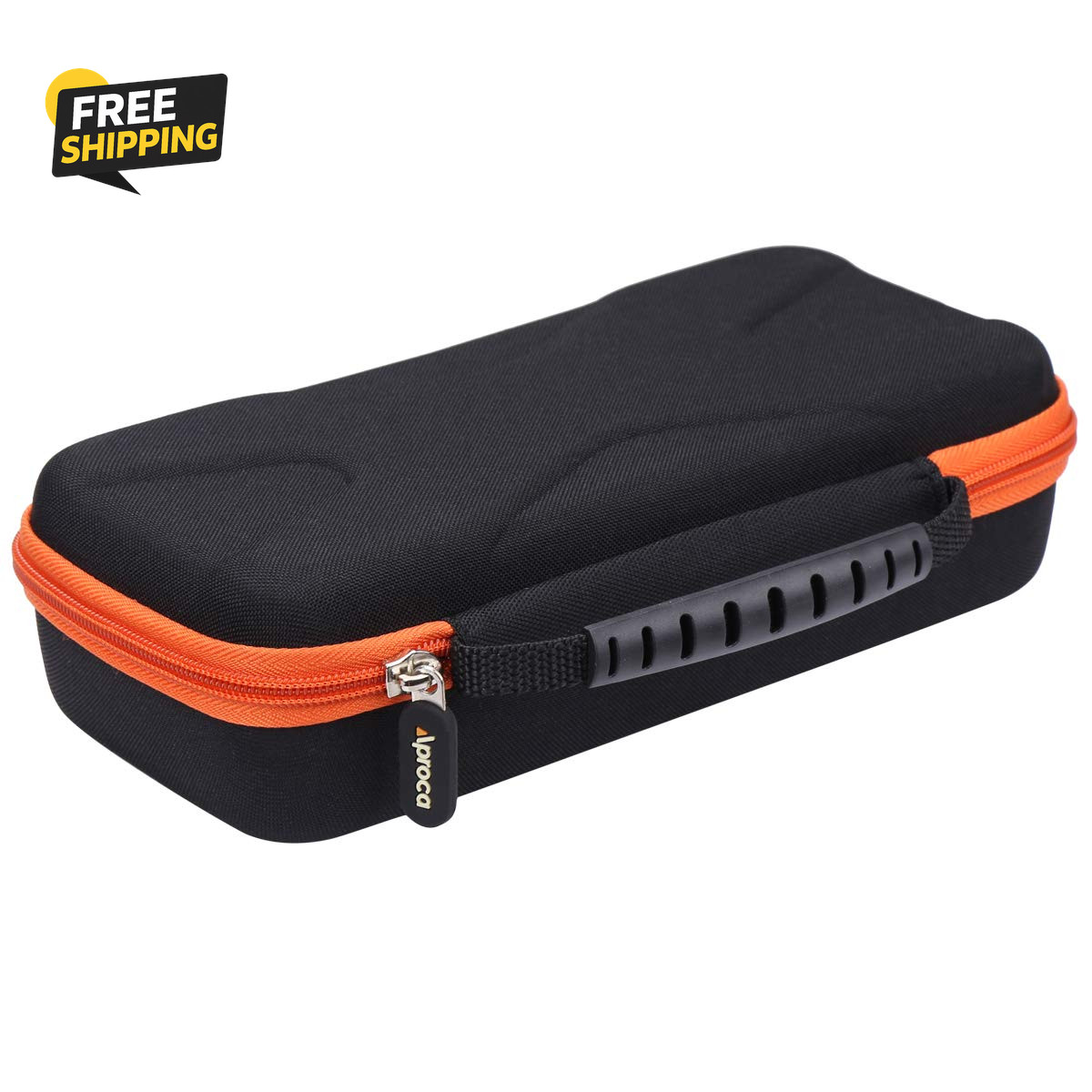Case Compatible with Klein Tools CL800 CL810 CL700 CL600 Digital Clamp Meter