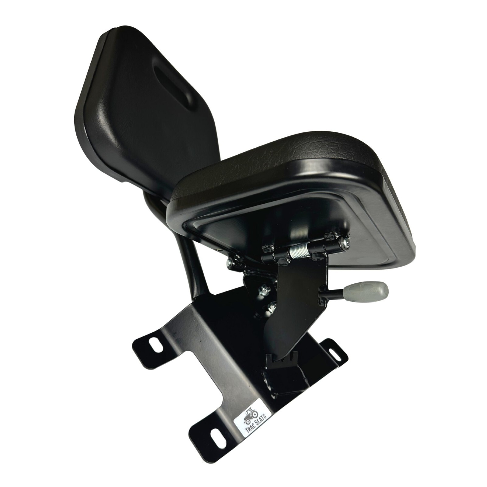 Trac Seats Buddy Seat for Kubota M7040, M8540, M9540 Series Tractor – TS-KB1