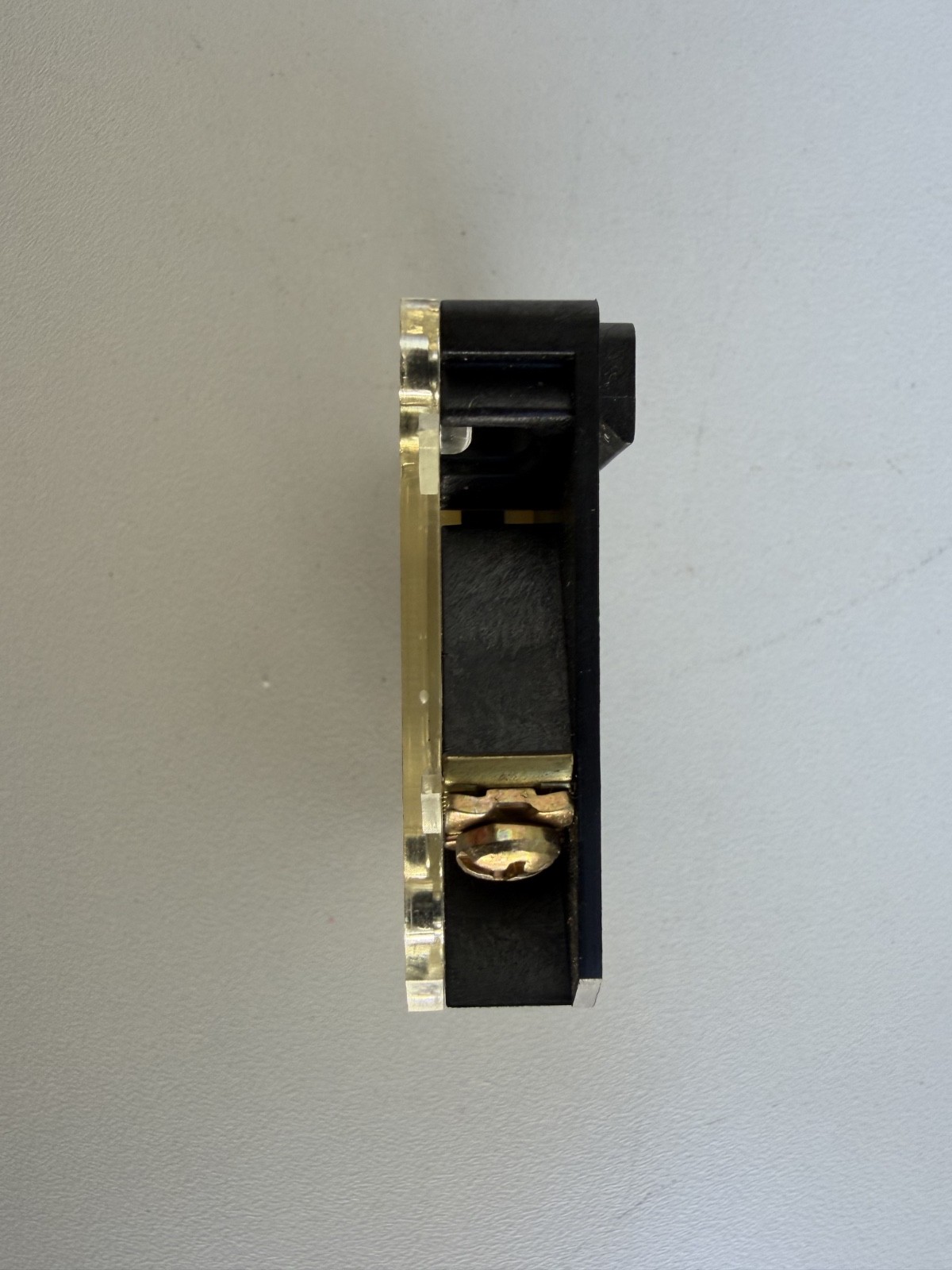Furnas 49ABR9 Series A Auxiliary Contact Kit 1NO Side Mount NEMA A600 P600 NOS