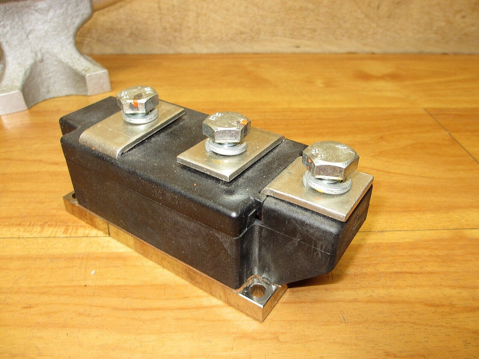 Powerex LD431843 *USED* Power Module SCR Module Thyristor 27999-02673