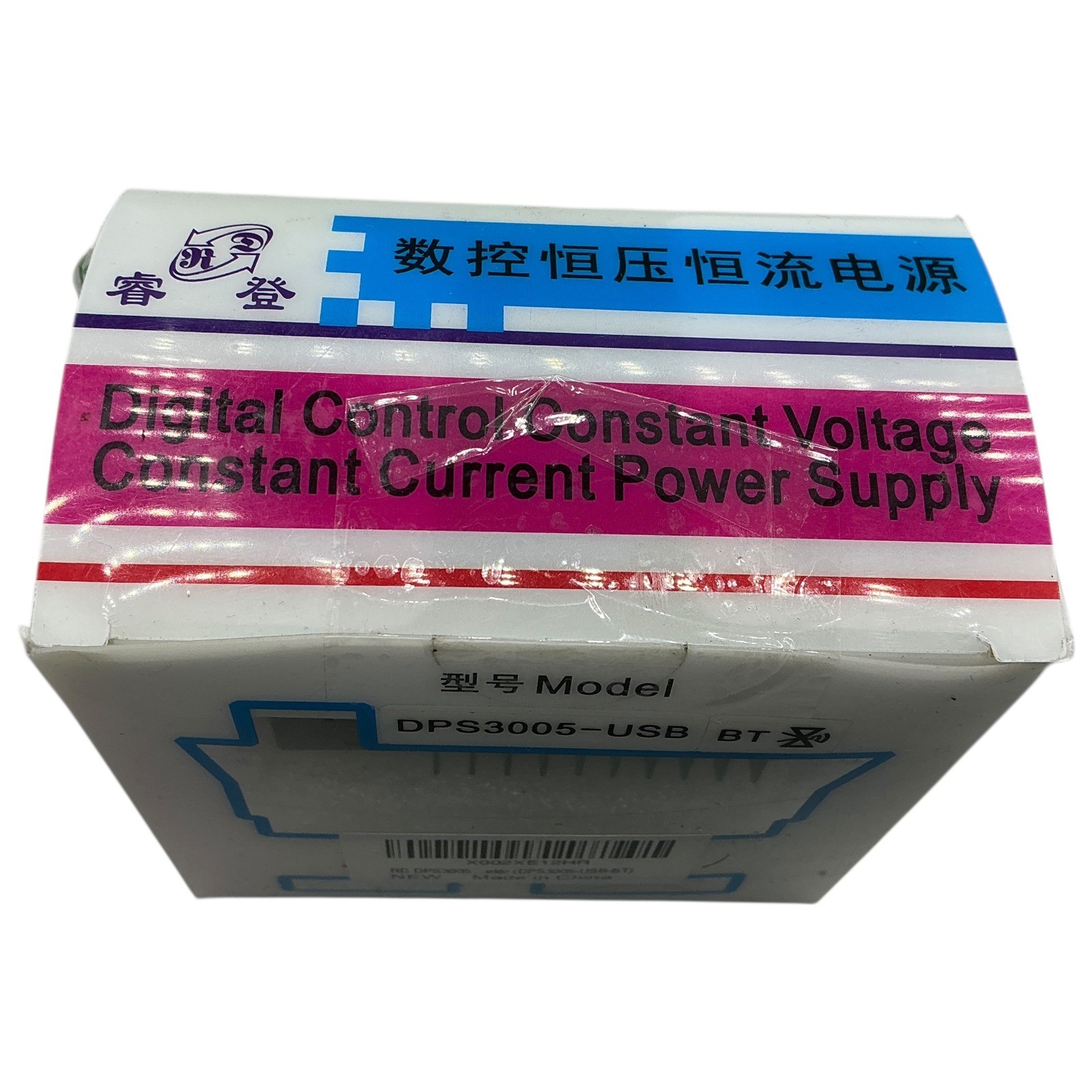 RD DPS3005 DC 6-40V to 0-32V 5A 160W Constant Current Step Down Stabilized
