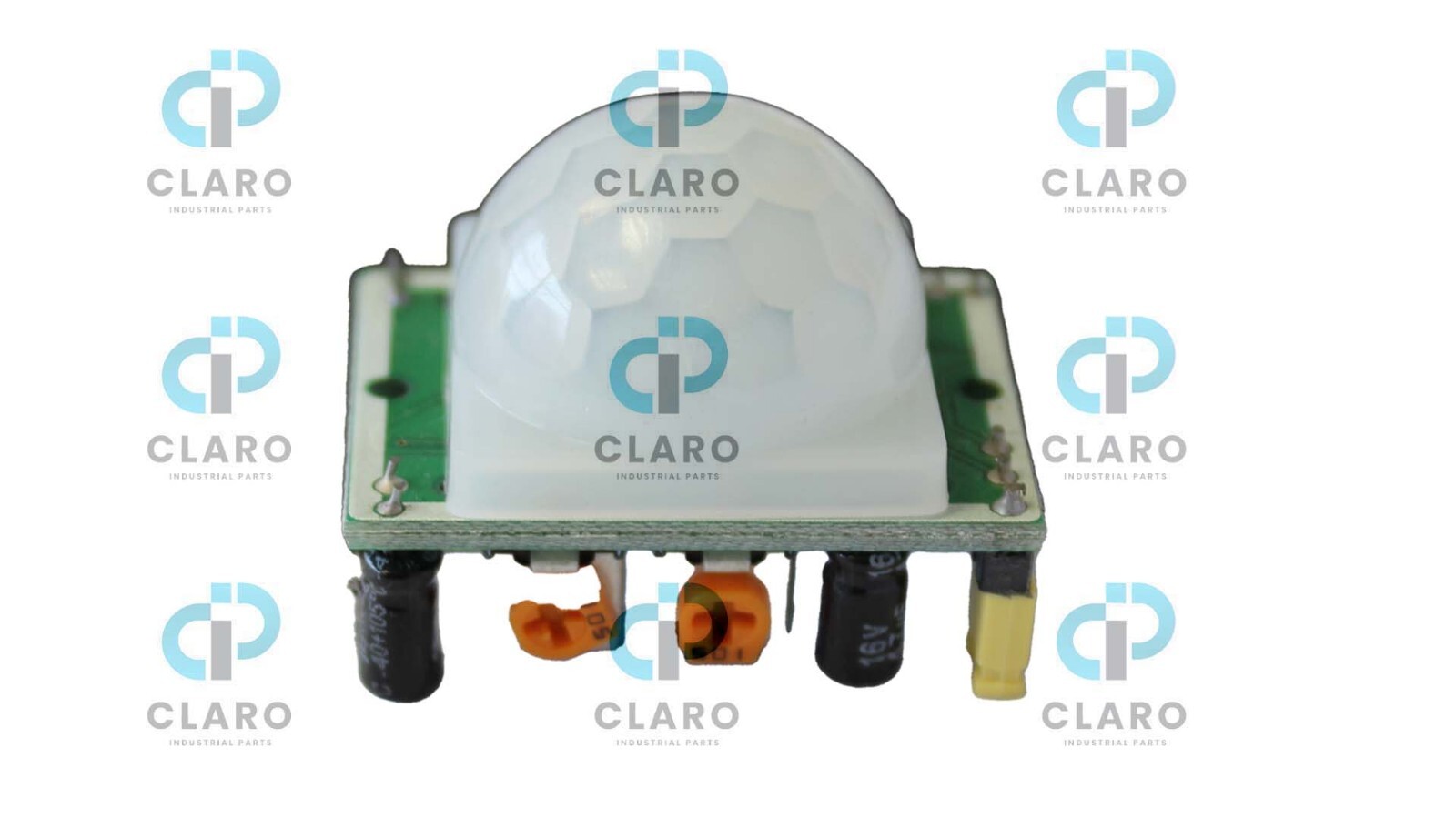 NEW HC-SR501 Passive Infrared (PIR) Motion Sensor HT