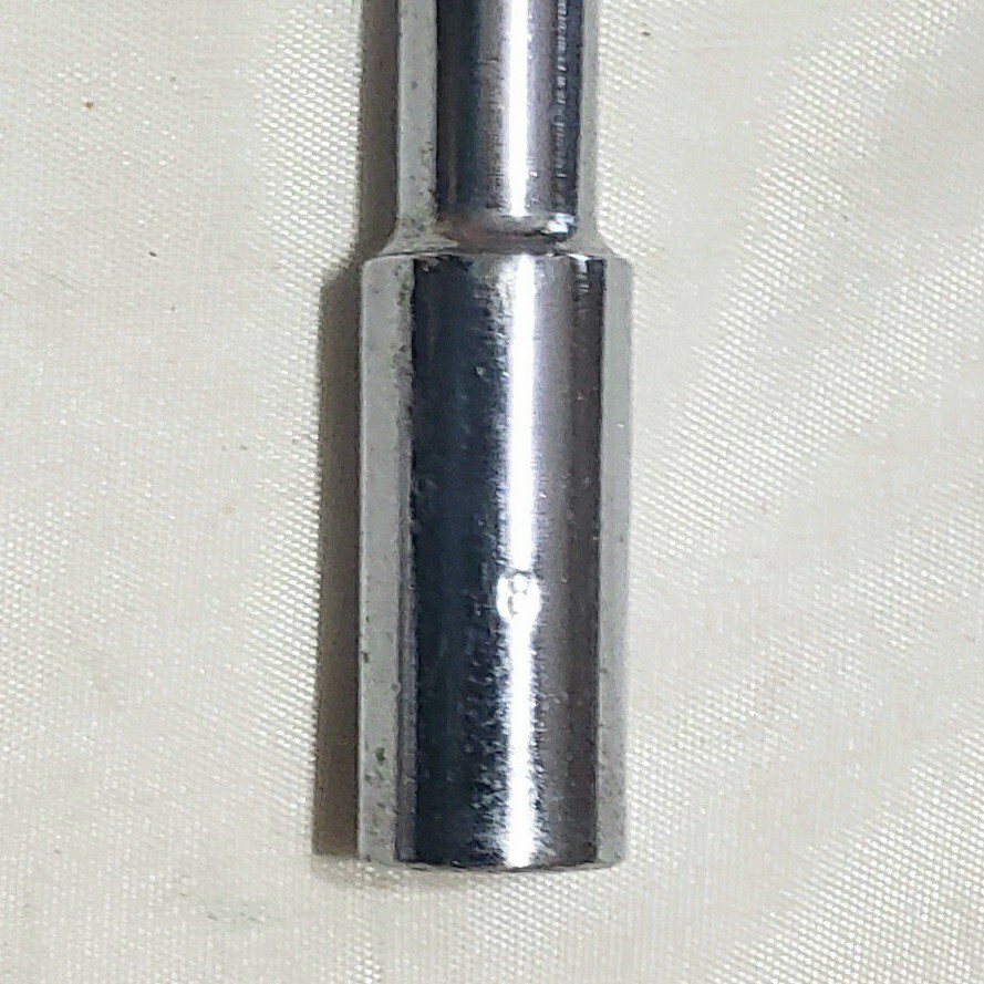 Victor 8-MFA Rosebud Heating Torch Tip Nozzle 315FC HD310C 0323-0252 Nickel USA