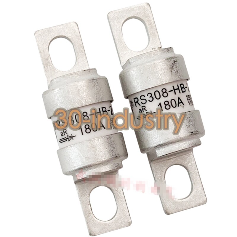 Qty:1 NEW Fuse RS308-HB-2G 20/32/35/40A/50/63/80/100A/125A/160/180A