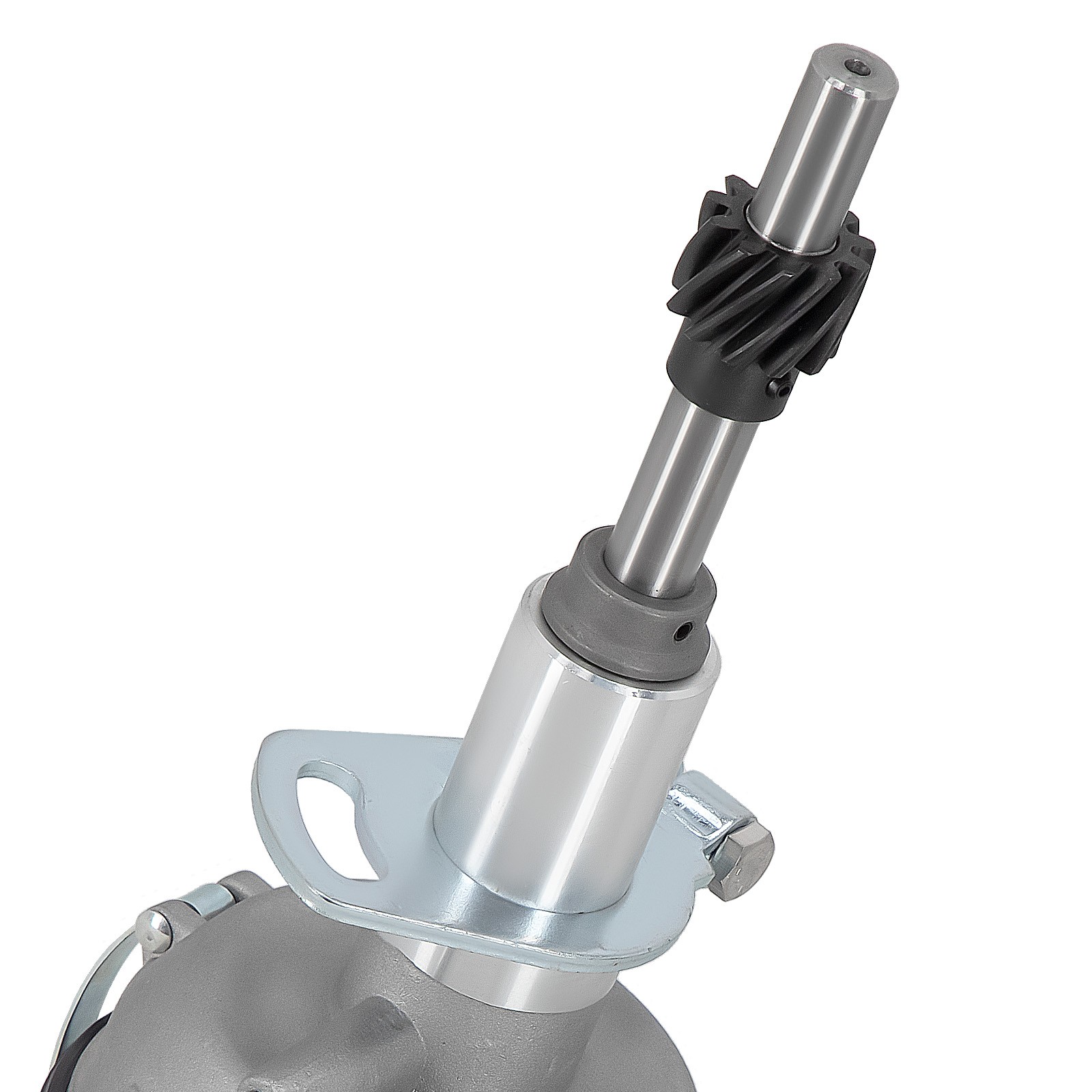Side Mounted Ignition Distributor for Ford Tractor 2N 8N 9N 8N12127B