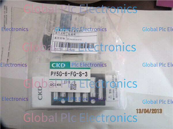 1Pcs New Ckd PV5-6-FG-D-3-M
