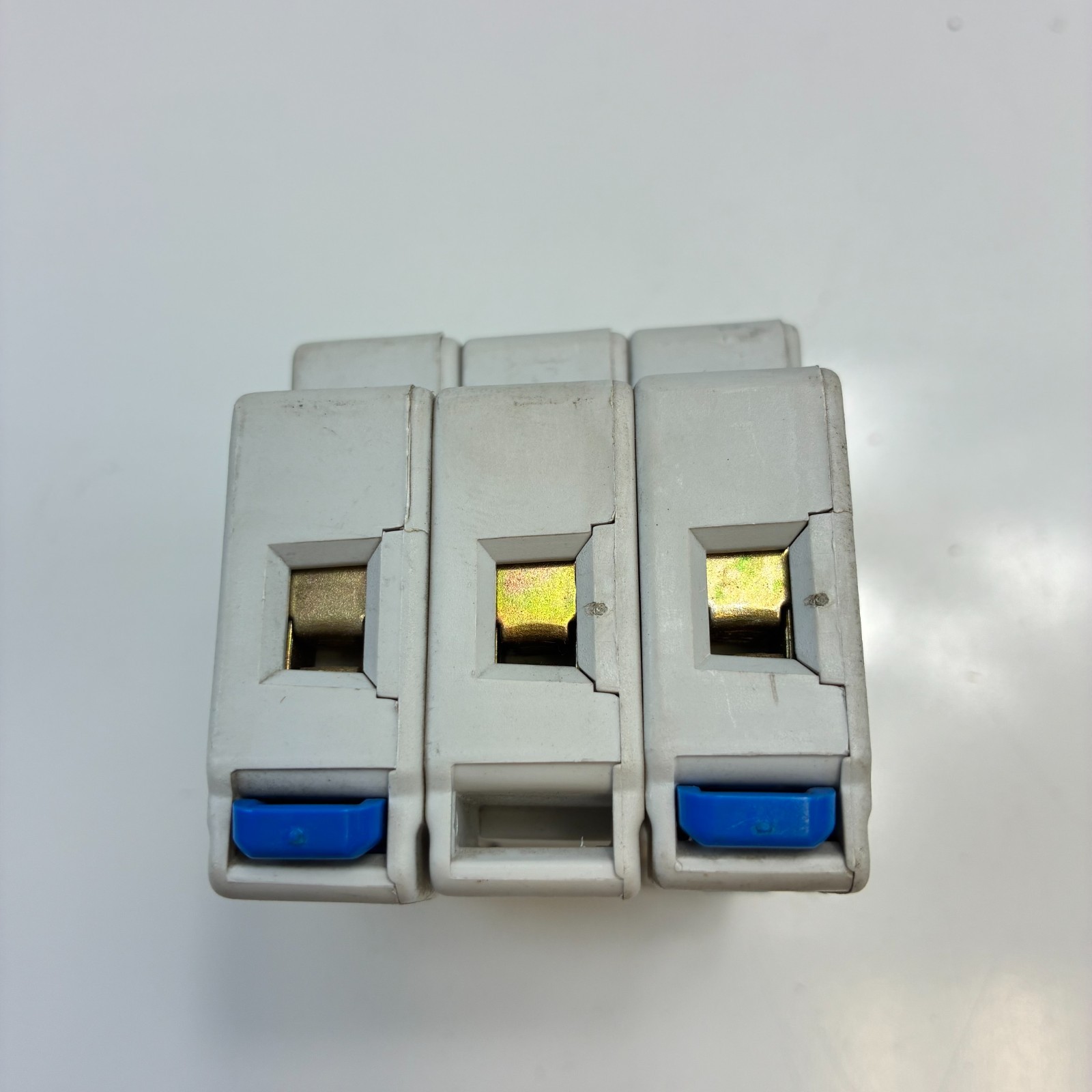GOULD USM3I UltraSafe Midget Fuse Holder 3P 30A 600V
