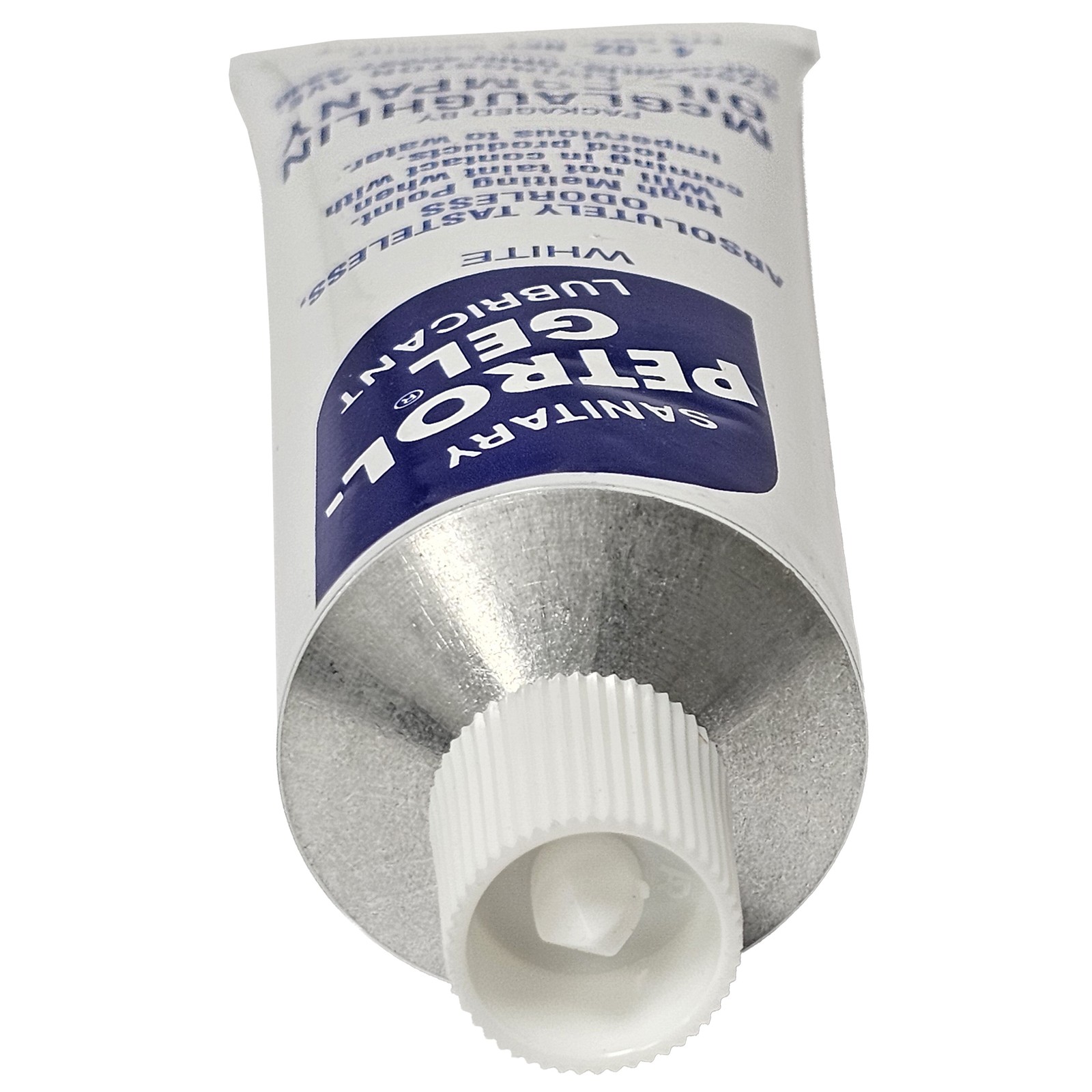 Petrol-gel 4oz. Tube (12 Pack)
