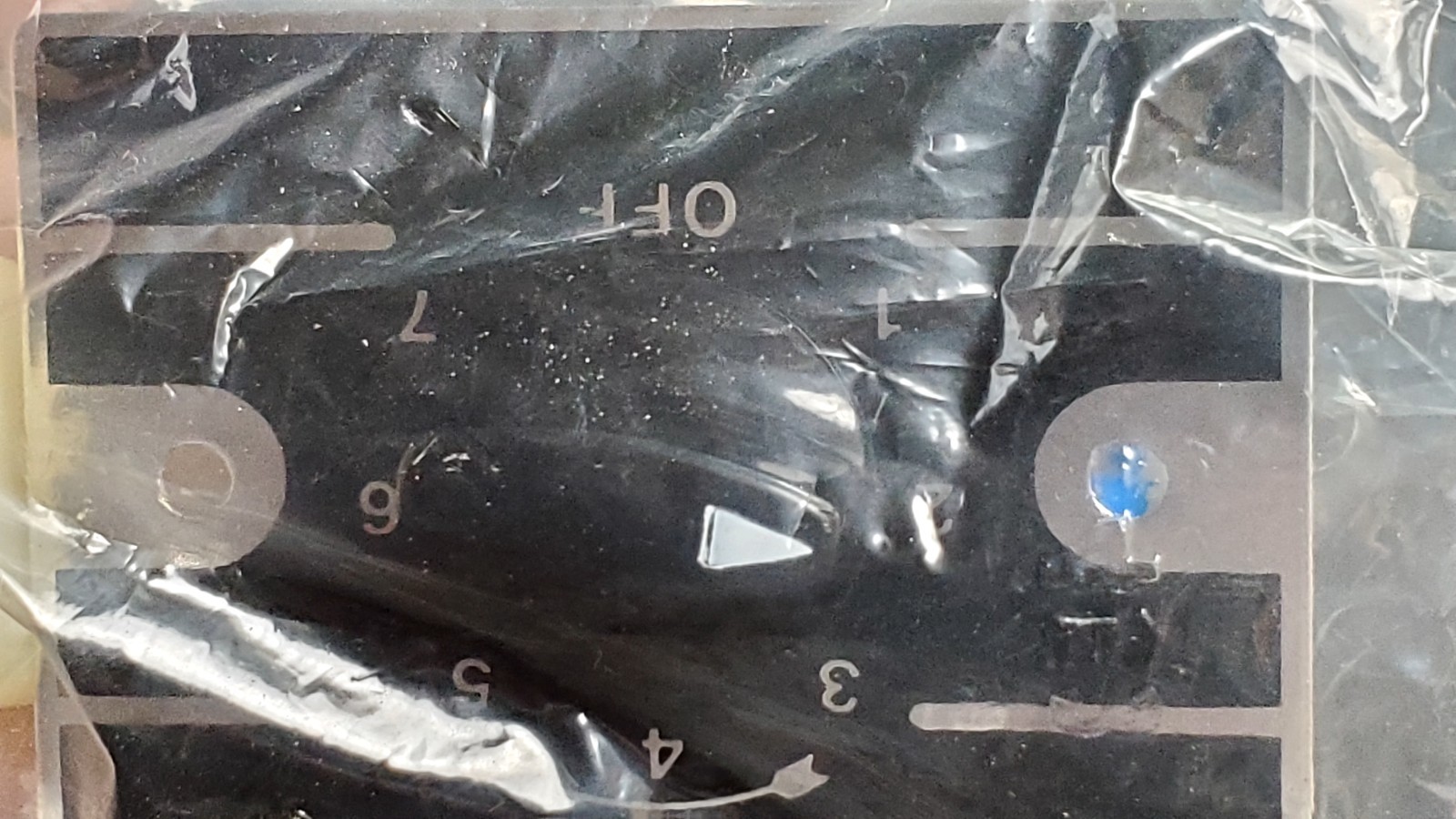 RANCO A30-2209 Refrigeration Control NOS Replaces A10-1501