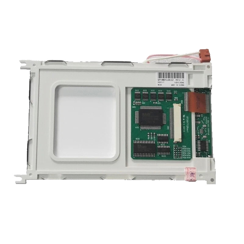 New SP14N01L6VLCZ for Hitachi 240*128 5.1-inch LCD panel 90-day warranty