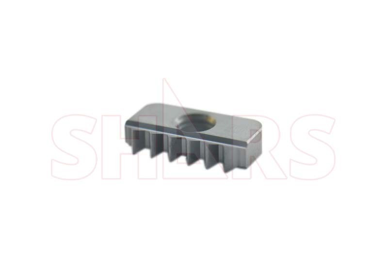Internal 14IN 12UN TPI Carbide Thread Milling Insert Double Sided New !{