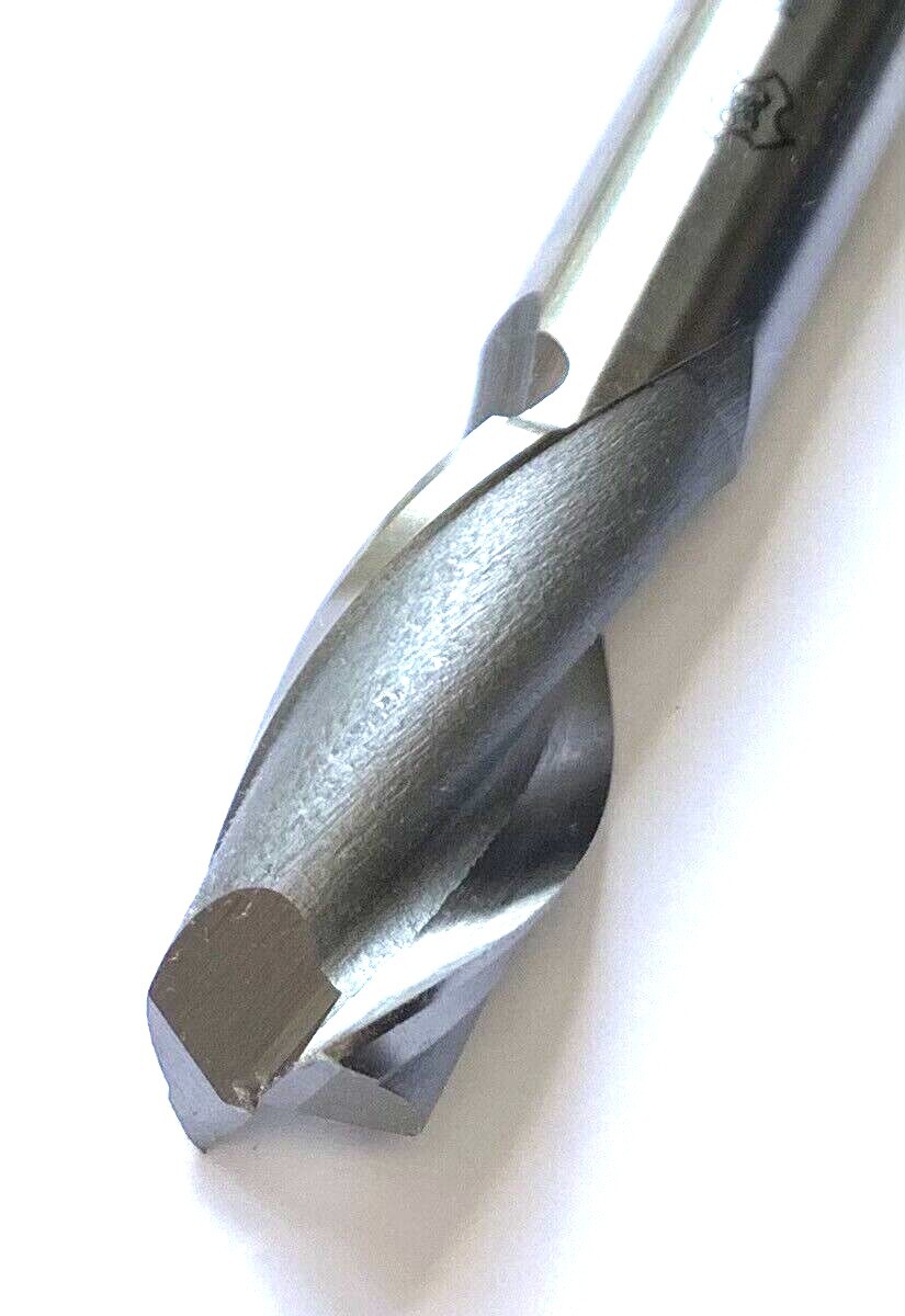14.50mm 2 FLUTE SINGLE END COBALT END MILL – M14.5 x 1/2″ – OSG 5809300