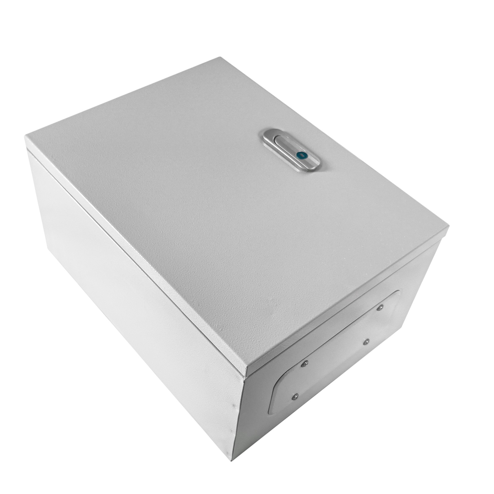 IP65 Electrical Enclosure Box Waterproof 12x10x6 Inch Outdoor