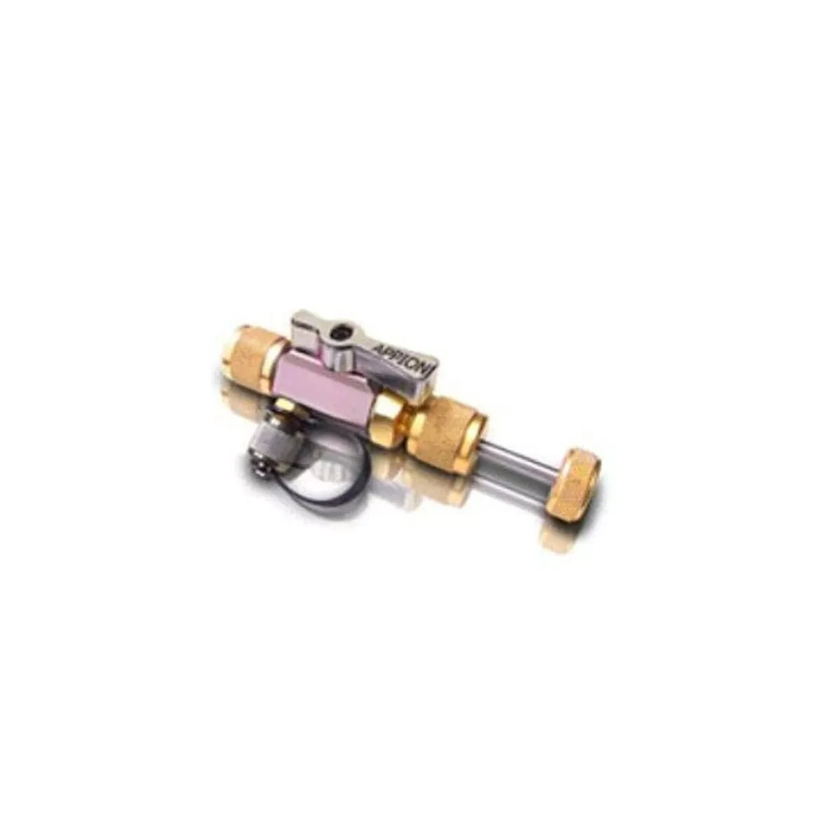 Appion Mgavcr Mega Flow Vacuum Rated Valve Core Removal Tool – 5/16 System Conne