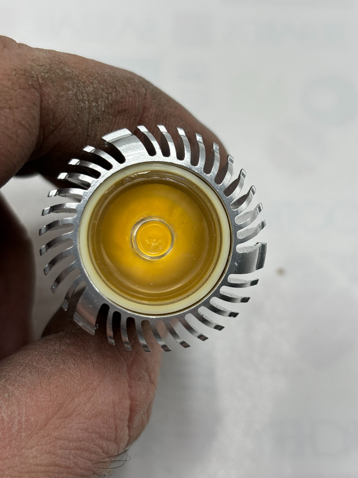 GBF-LED 12 Volts Lumens GBF Elevator LED Warm Light Bulb Lamp ⭐