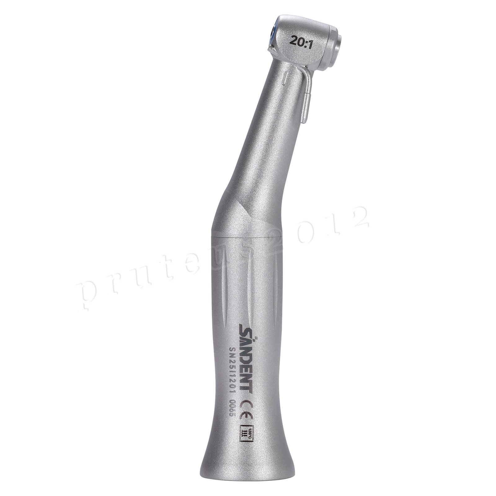 Dental Implant 20:1 Contra Angle Handpiece For All ISO E-Type Connector