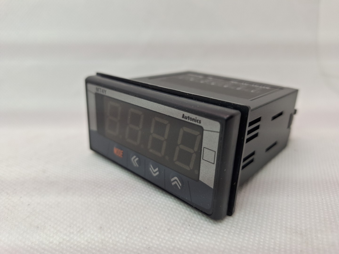 MT4Y-AV-4N AUTONICS Digital Panel Meter: Digital Panel Meter, AC Volt