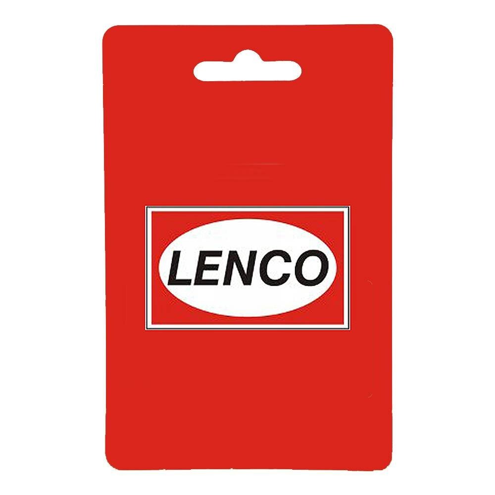 Lenco 29431 POWER CABLE ASSEMBLY LP-431 LP-2000