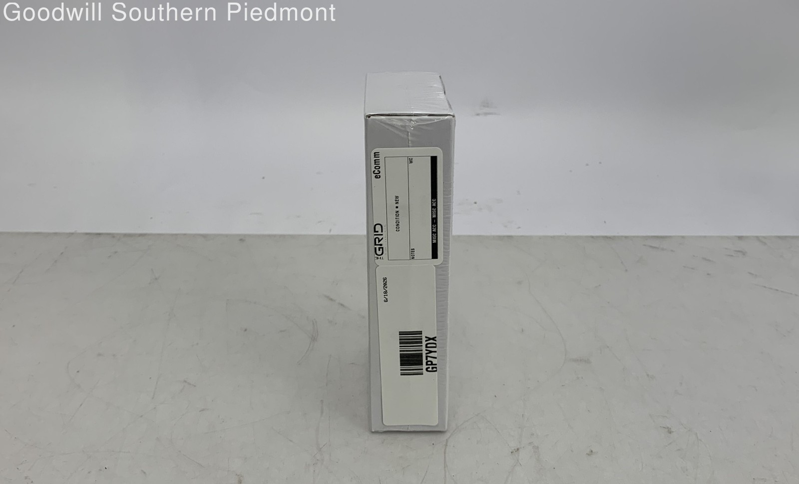 Phomemo D30 Smart Mini Label Maker – New