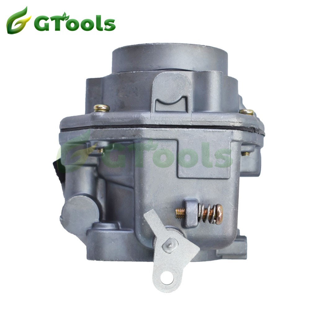 For John Deere 316 317 318 P218G Carb MIA10343 For NIKKI Onan Carburetor New