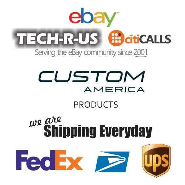 Custom America 911LB460300733 ION Thermal 2 USB/Serial (POS-X ION-PT2-1US)