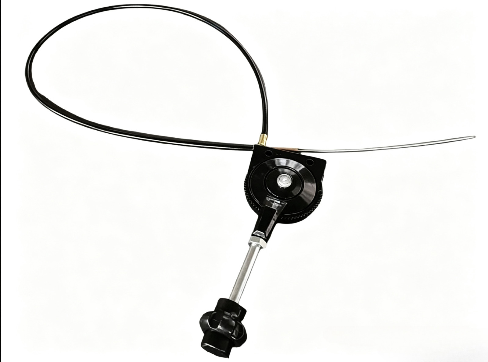 OEM Throttle Cable for AGT Mini Skid Steer KTT23