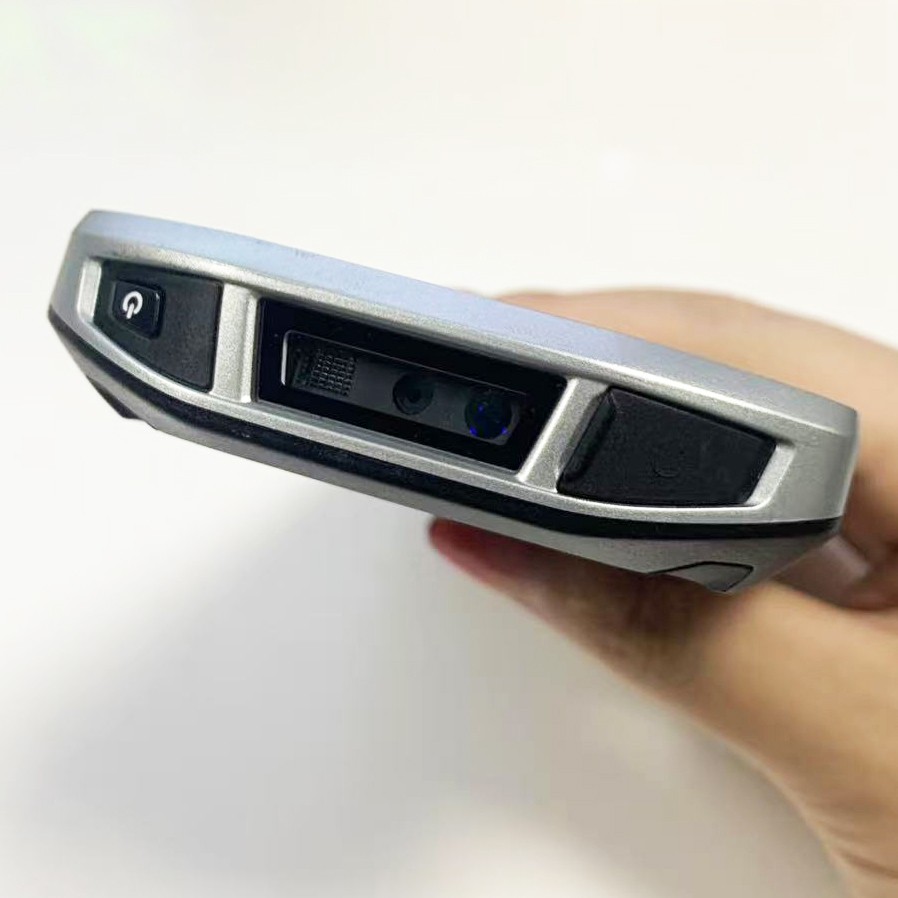 Zebra TC56CJ Android GMS Mobile Computer 2D/QR Barcode Scanner TC56CJ-1PAZU4P-25