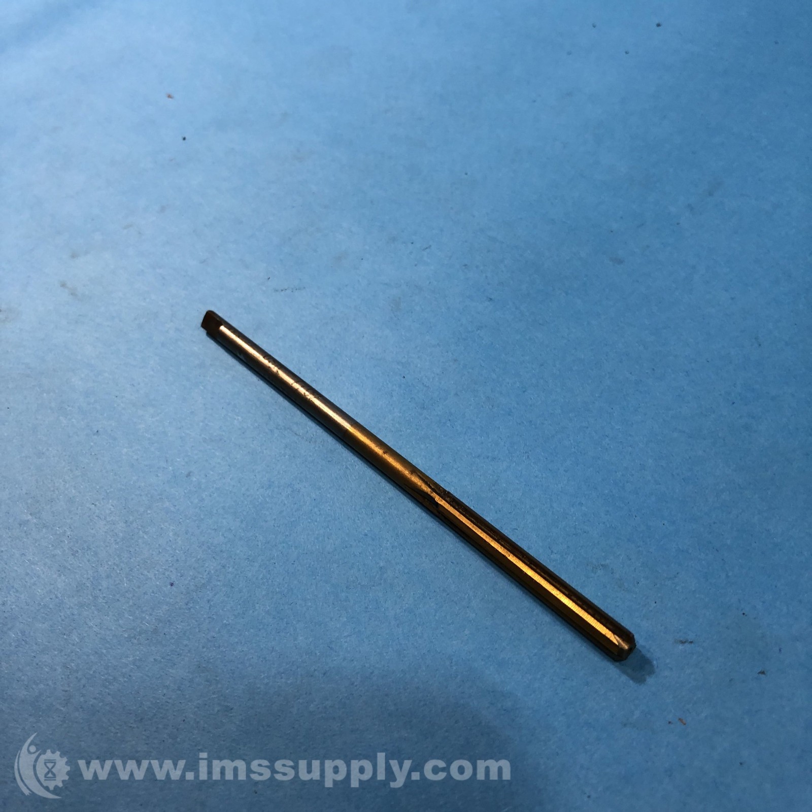 Hannibal Carbide Tool 121T09554 End Mill USIP