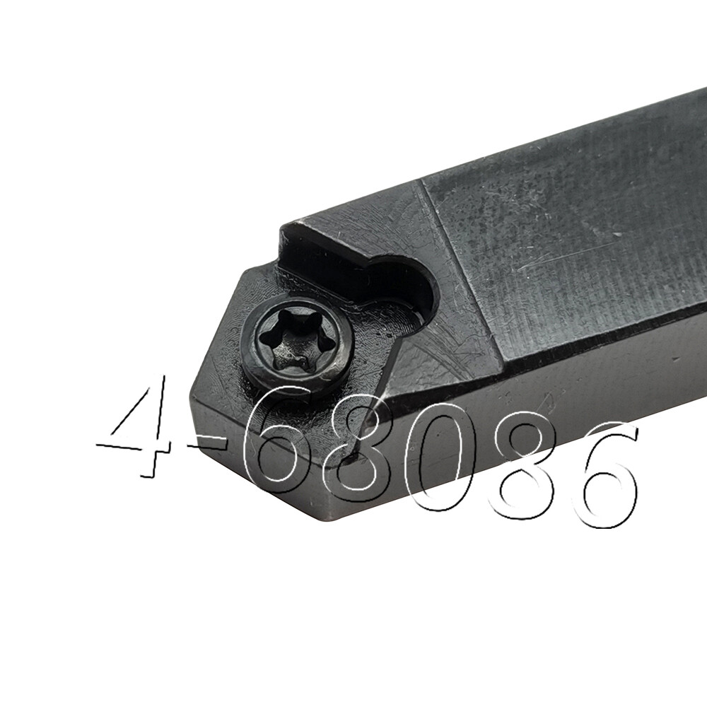 1PC Lathe Turning Tool Holder SCMCN1212H09-100 + 5PC Carbide insert CCMT09T308