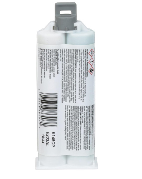 3M Scotch-Weld Composite Urethane Adhesive, Free Shipping, 1 Each