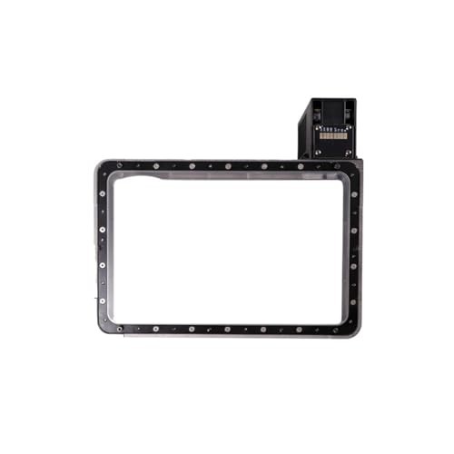 Intelligent 3D Resin Vat for Photon Mono M7 Pro – Auto-Adaptive Heating, ACF Fil