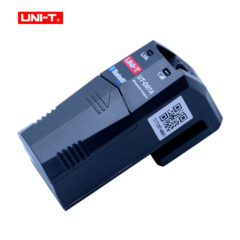 Uni-T UT-D07A bluetooth adapter module for UNI-T UT181A , UT171A and UT71E