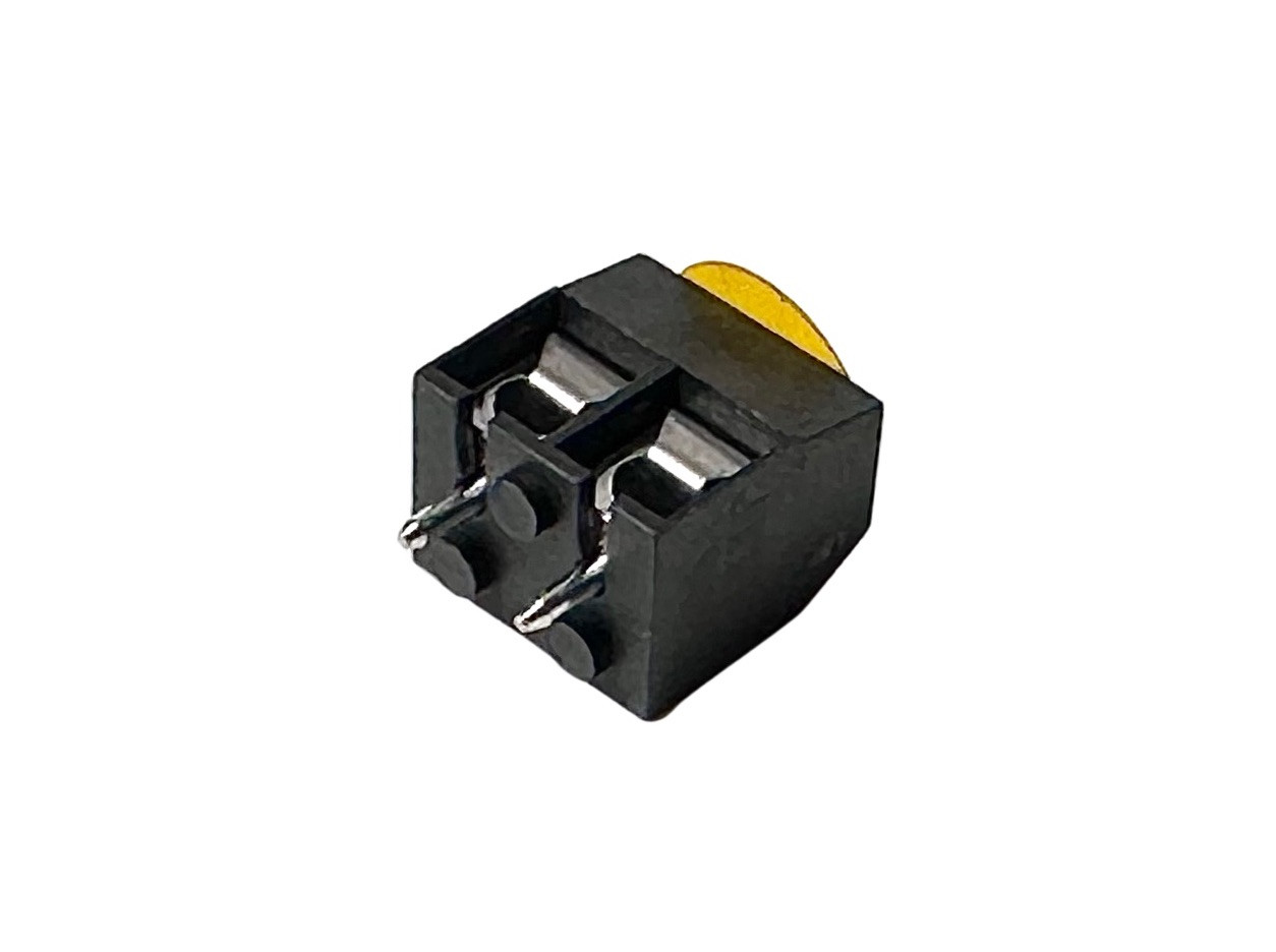 JITE Euro Terminal Block Connectors 600 Pieces – JTB450-11-1-02-1-M7