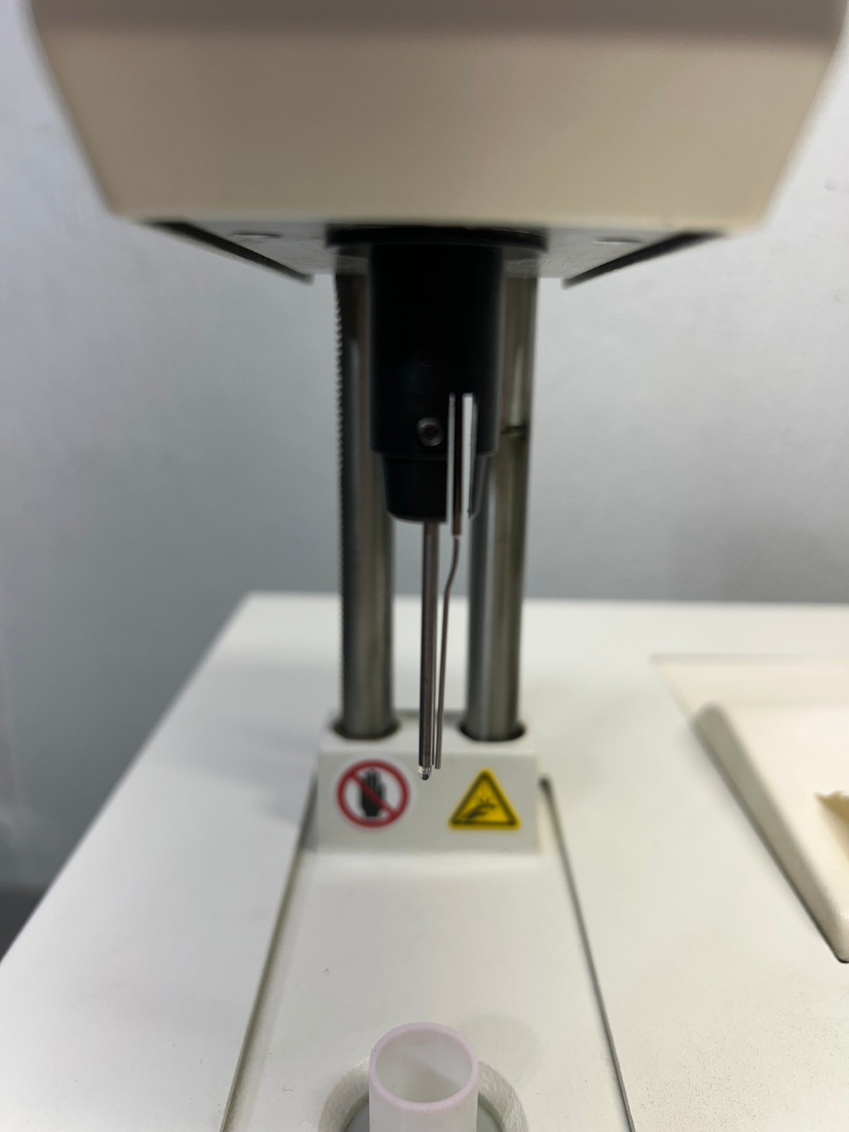 Advanced Instruments Model 3250 Single-Sample Osmometer Calibrated See Video
