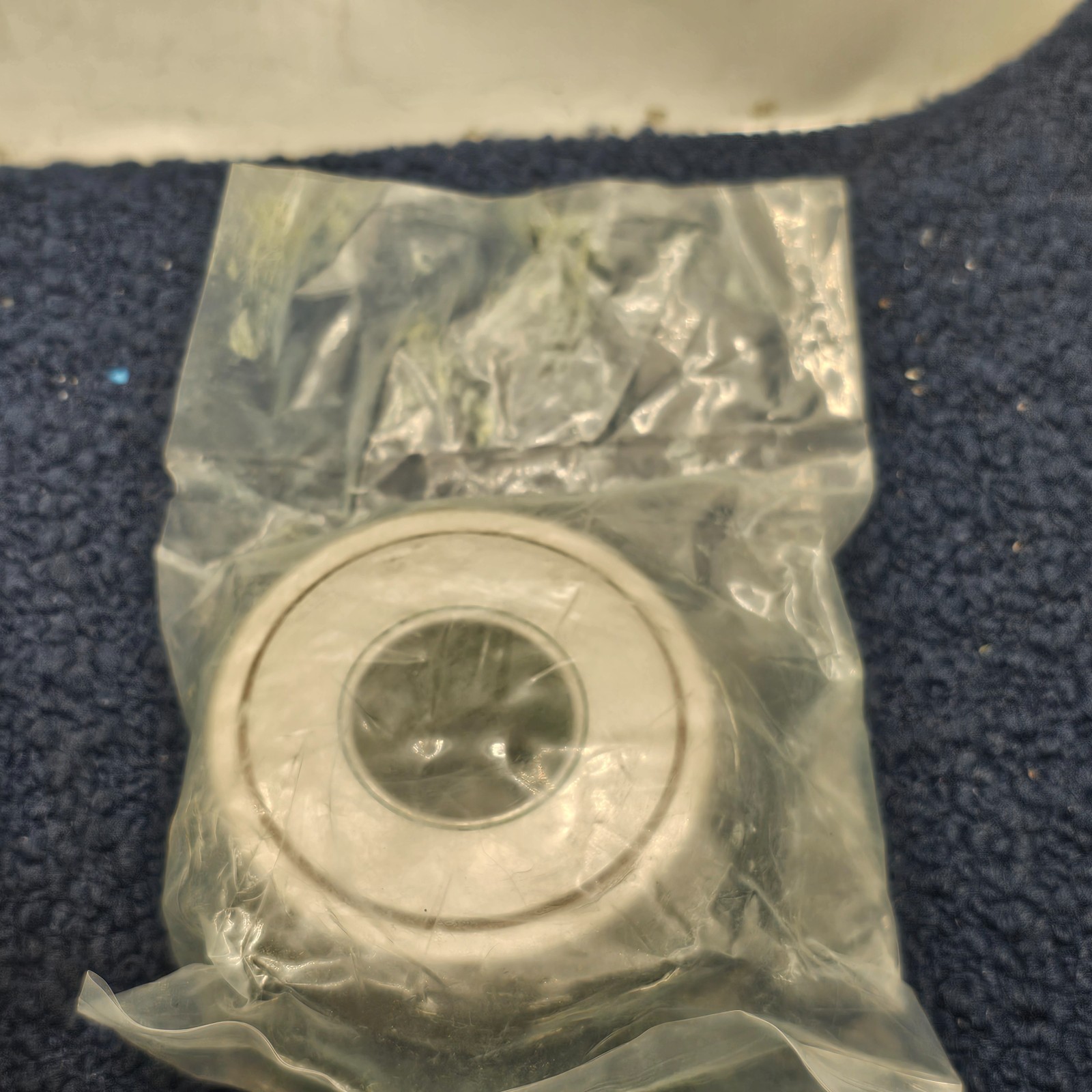 RBC Bearings AC-68850-T8: Track Roller Bearing BACB10HH20A