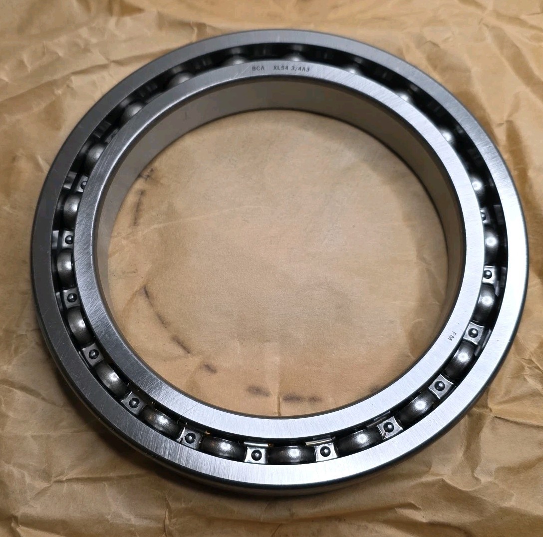 Bower/BCA XLS 4 – 3/4