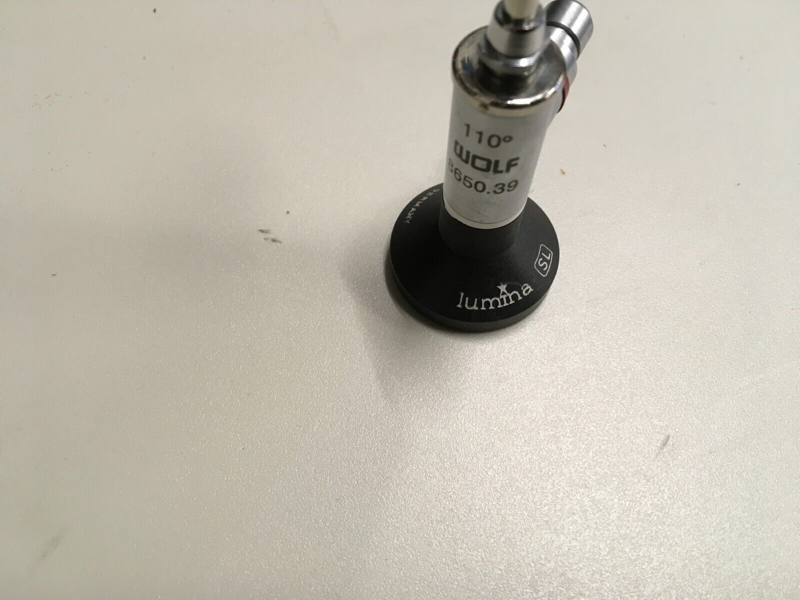 Wolf 8650.39 110° LUMINA Panoview Plus Arthroscope