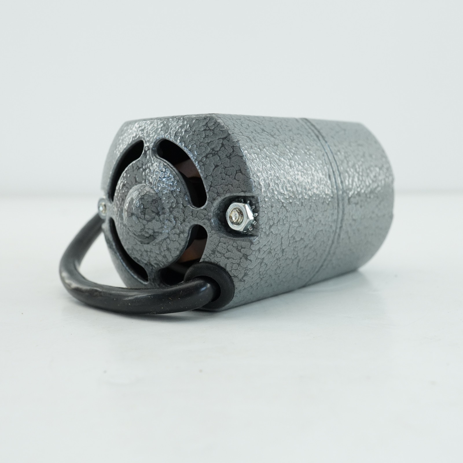 DAYTON 2M057B APPLIANCE AC/DC MOTOR 1/15HP 5000 RPM 115V CCW Rotation NOS