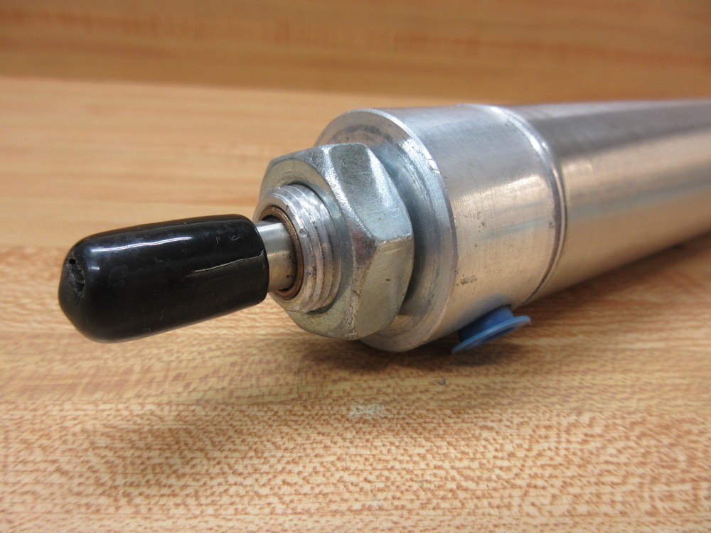 Parker 01.50 DXPSRM 24.000 Air Cylinder 0150DXPSRM24000