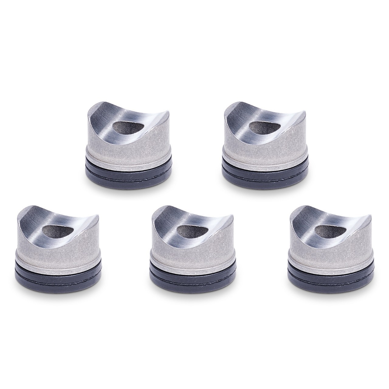 Graco 246453 RAC X One Seals (QTY 18 Seat Seals, 10 Rubber Gaskets) New