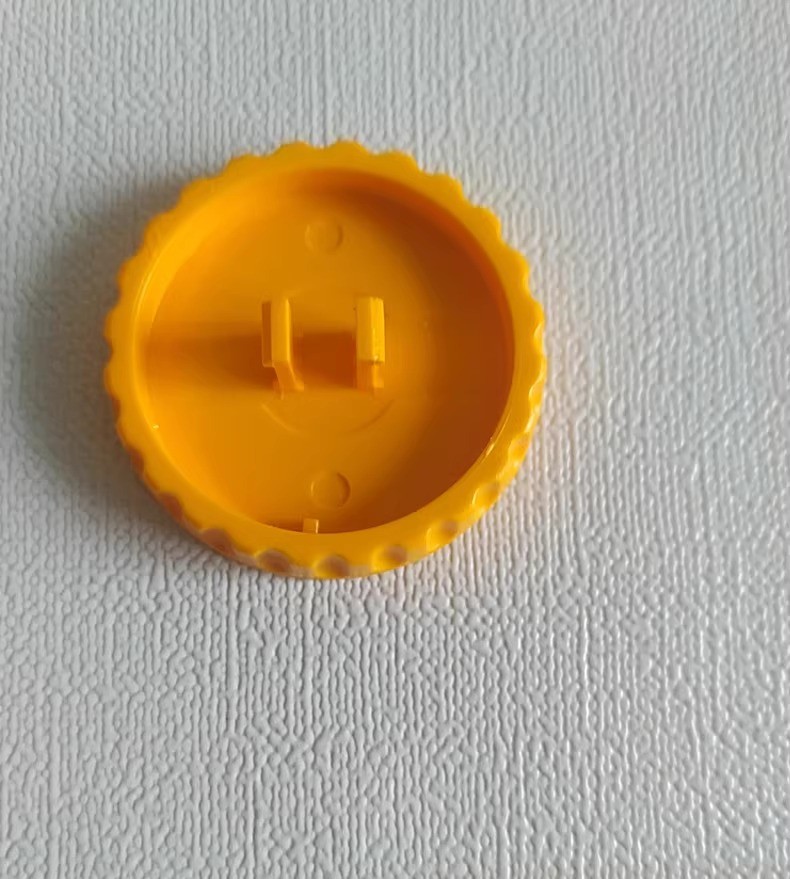 1PC Rotary Selector Knob Switch For Fluke 302+ 303 305 323 324 325 Clamp Meter #