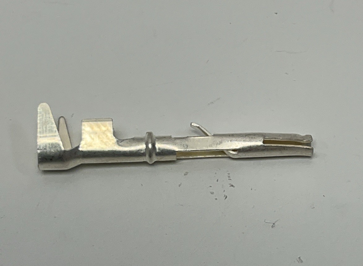 Lapp 11228500 Female Contact Silver Plated Crimp 1.5/2.5mm (12 Pieces)