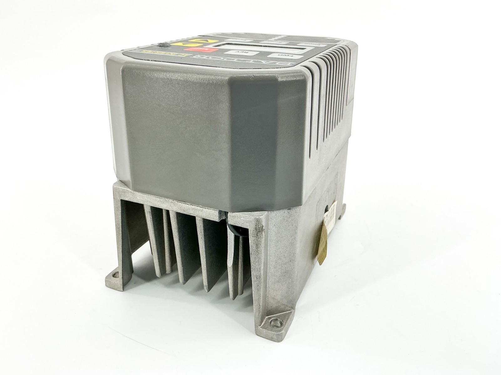 New Baldor ID101F50-E AC Inverter Drive 115V/230V4.5A 0.5HP 1PH – No Box