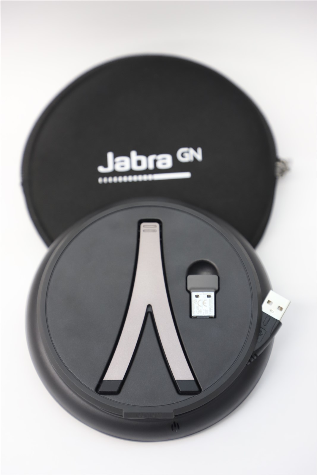 Jabra Speak 710 – Bluetooth Wireless Conference Speaker