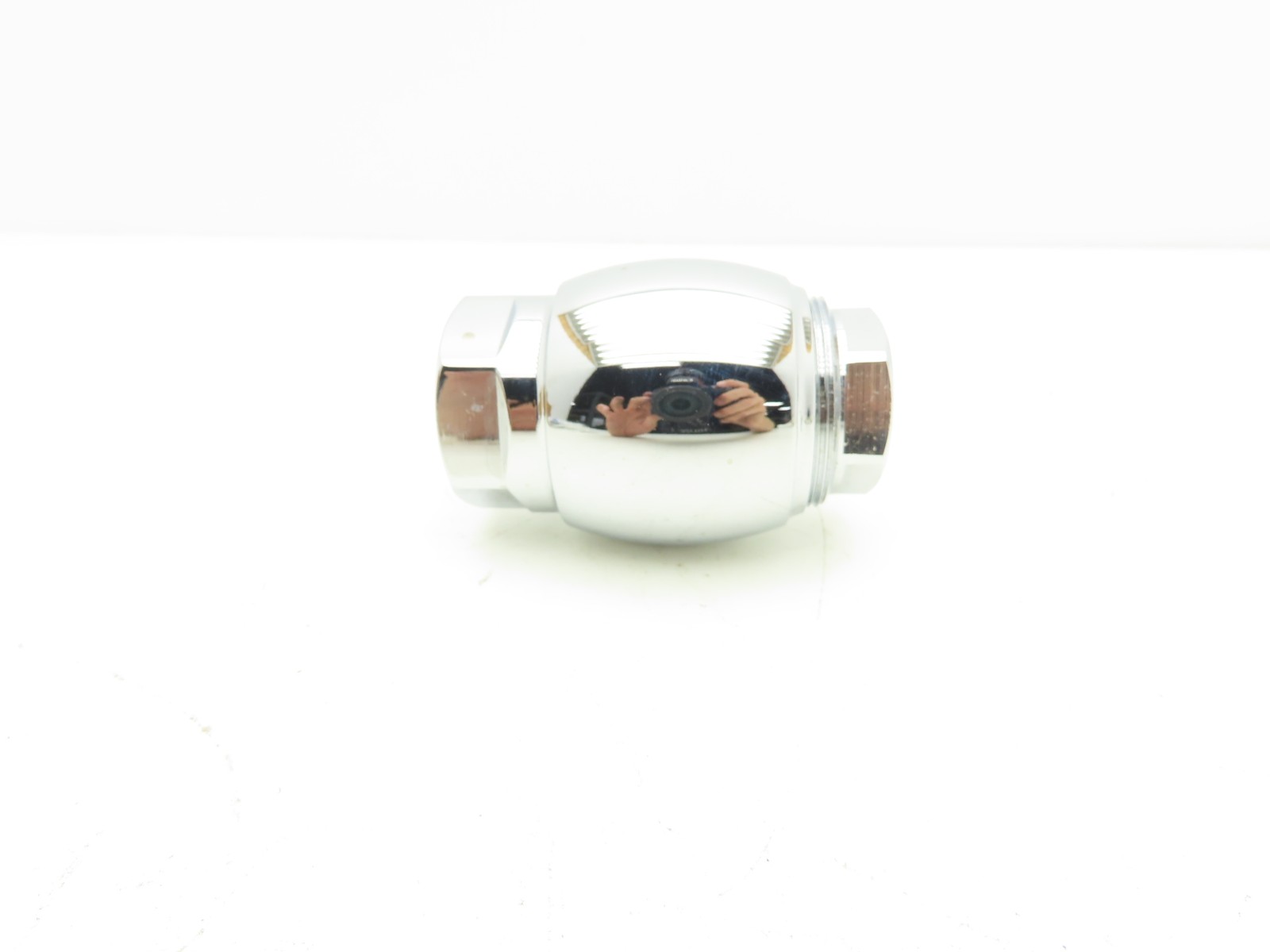 Sloan Sloan 111 XL Regal Single-Flush Flushometer Chrome IPS Inlet 1-1/2″ Spud