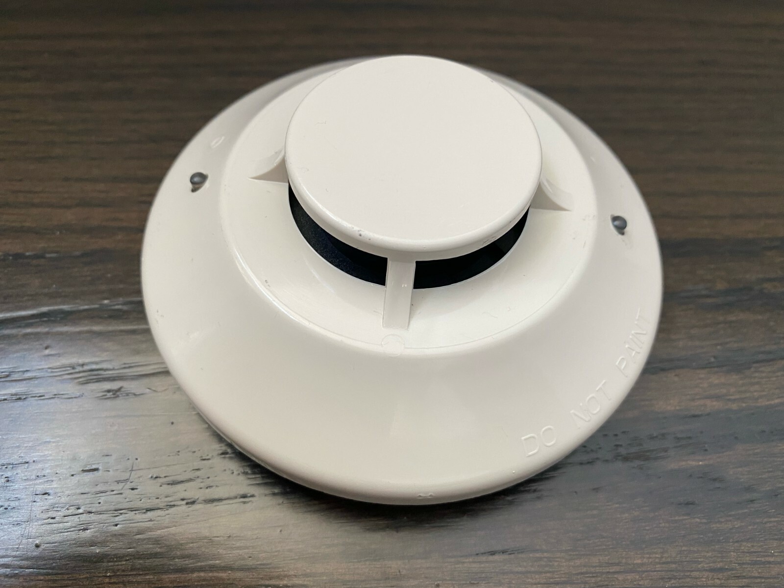 HONEYWELL FCI GAMEWELL ASD-PL2F SMOKE DETECTOR HEAD FREE SHIPPING !!!