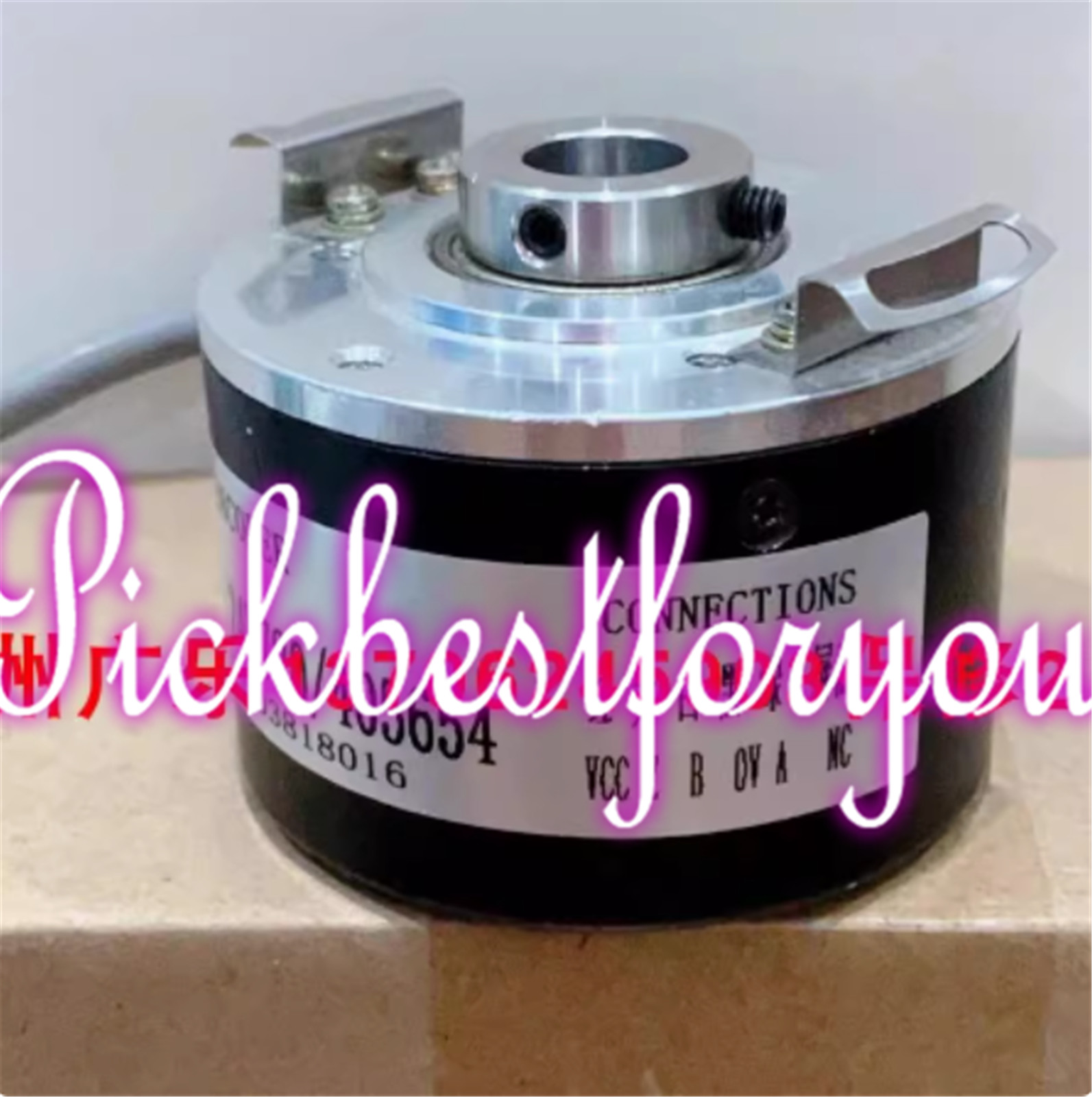 🔥🔥 1PC NEW For WDGI58H-12-2028-ABN-R24+L3-AFV Encoder (DHL/Fedex) #H694EE YD